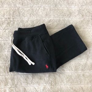 Polo Sweatpants